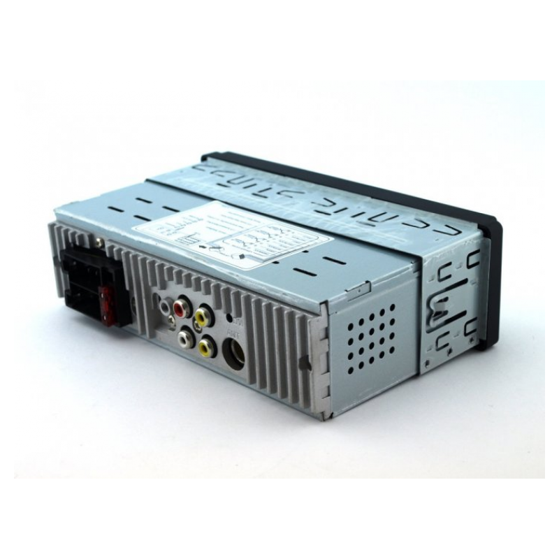 Автомагнітола Multimedia 4*1 MP5 Player 4514