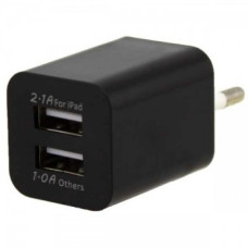 Адаптер 2100 2USB