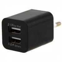 Адаптер 2100 2USB