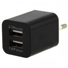 Адаптер 2100 2USB