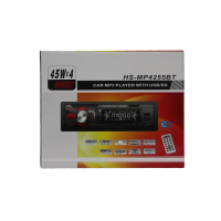 Автомагнітола HS MP-4255 BT 2 USB ISO