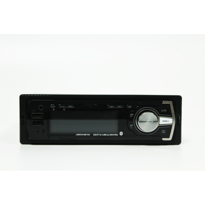 Автомагнітола HS MP-4256 BT 2 USB ISO