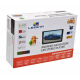 Автомагнитола MP5 CJ CP606 BT Android 8.0 2G-16G 2din
