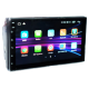 Автомагнитола MP5 CJ CP606 BT Android 8.0 2G-16G 2din