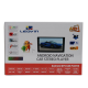 Автомагнітола MP5 CJ CP606 BT Android 8.0 2G-16G 2din