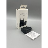 Зарядний пристрій USB-C 25W PD Type-C 5V3A, - 9V2.77A 9173