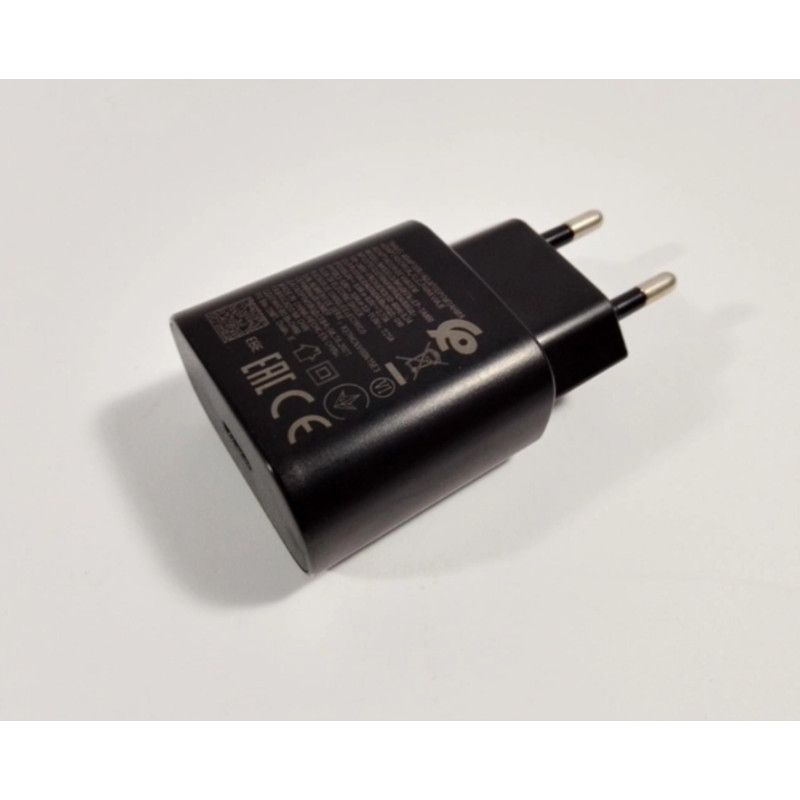 Зарядний пристрій USB-C 25W PD Type-C 5V3A, - 9V2.77A 9173