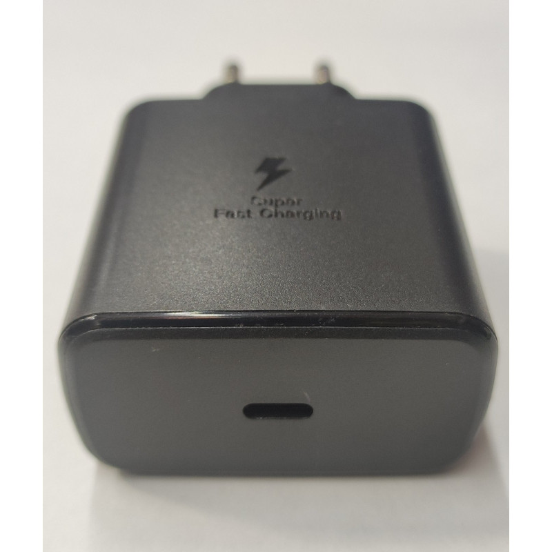 Зарядний пристрій USB-C 45W PD Type-C(5V3A,9V3A) 9175