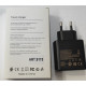 Зарядний пристрій USB-C 45W PD Type-C(5V3A,9V3A) 9175