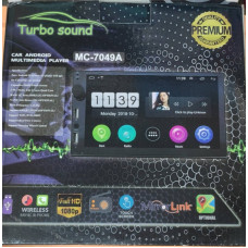Автомагнитола MC-7049A