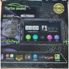 Автомагнитола MC-7049A