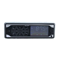 Автомагнітола MP3 3885 ISO 1DIN +BT сенсорний дисплей