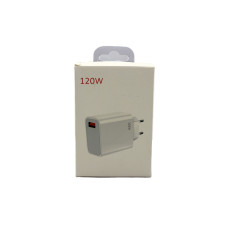 Адаптер USB 120W