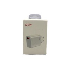 Адаптер USB 120W