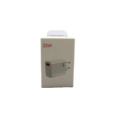 Адаптер USB 33W