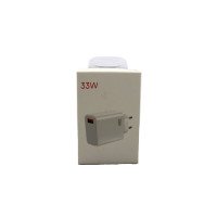 Адаптер USB 33W
