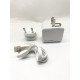 Сетевое зарядное устройство LDNIO A2203 (2.4A / 2 USB порта + кабель iPhone)- Замовити за ціною 317 грн.