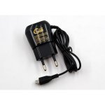 Зарядний пристрій SuperGreen (1.5A / MicroUSB)- Замовити за ціною 74 грн.