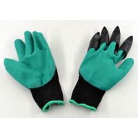 Садовые перчатки Garden Genie Gloves