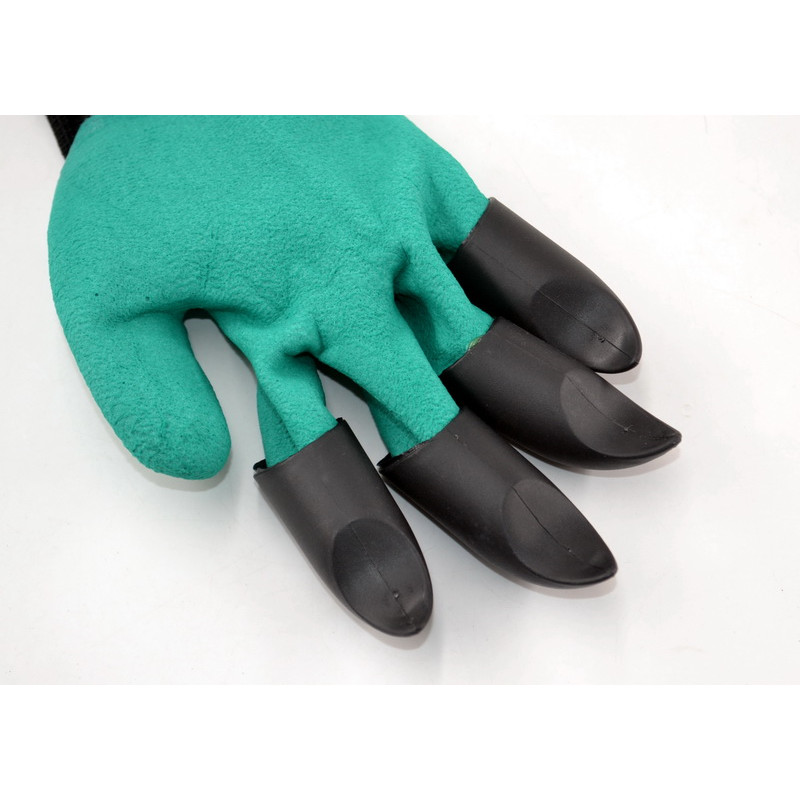 Садові рукавички Garden Genie Gloves