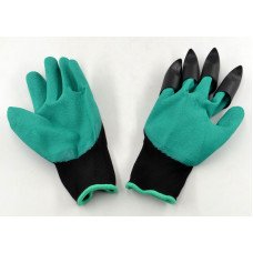 Садові рукавички Garden Genie Gloves