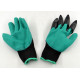 Садовые перчатки Garden Genie Gloves- Замовити за ціною 93 грн.