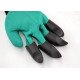 Садовые перчатки Garden Genie Gloves- Замовити за ціною 93 грн.