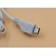 Зарядний пристрій Galaxy (MicroUSB)