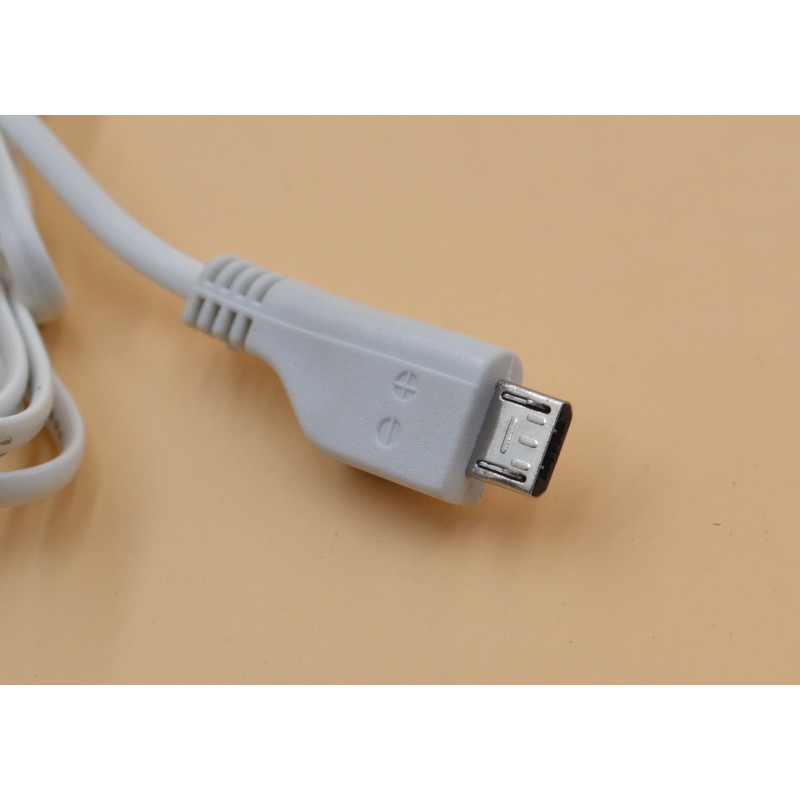 Зарядний пристрій Galaxy (MicroUSB)