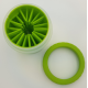Лапомийка Soft Gentle Silicone Bristles