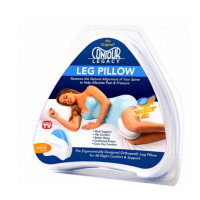 Подушка ортопедическая для ног CONTOUR LEG PILLOW