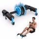 Тренажер Multifunction Abdominal Wheel