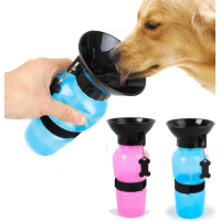 Переносна напувалка DOG WATER BOTTLE