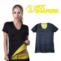 Жіноча футболка Hot Shapers (2XL, 3XL)