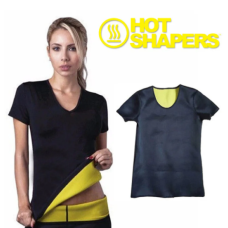 Жіноча футболка Hot Shapers (2XL, 3XL)