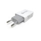 СЗУ адаптер із кабелем 3.5A USB-micro A68-V8