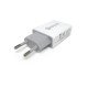 СЗУ адаптер із кабелем 3.5A USB-micro A68-V8