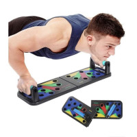 Доска для отжиманий Push Up Rack Board