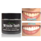 Відбілювач зубів Miracle Teeth Whitener зубна паста