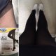 Компресійні колготки SchollLight Legs