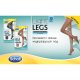 Компресійні колготки SchollLight Legs