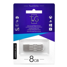 Флеш пам'ять USB 2.0 T&G 8GB