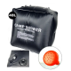 Туристический походный душ Easy Camp Solar Shower на 40л- Замовити за ціною 458 грн.