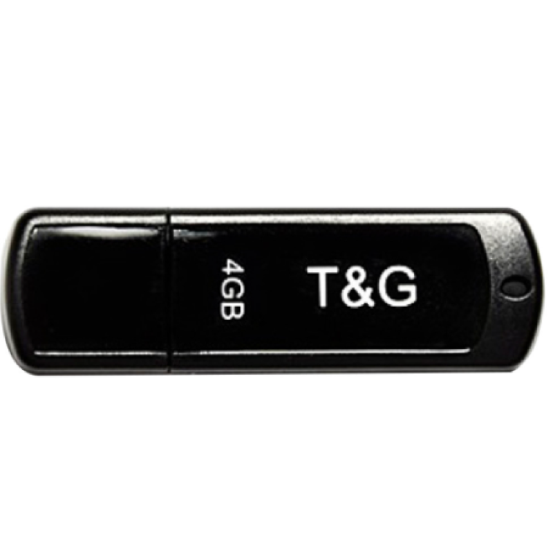Флеш память 4Gb T&G Classic USB