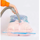 Вакуумные пакеты VACUUM BAG 80*120 A0041- Замовити за ціною 109 грн.