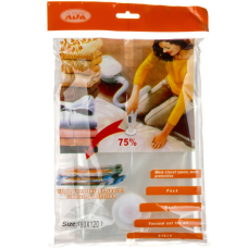 Вакуумні пакети VACUUM BAG 80*120 A0041