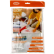 Вакуумні пакети VACUUM BAG 80*120 A0041