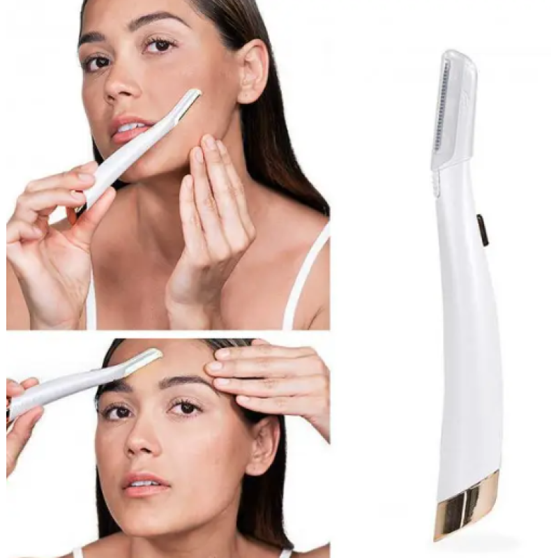 Тример жіночий FLAWLESS GLO