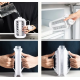 Силиконовая форма для льда ICE CUBE TRAY 17 шариков
