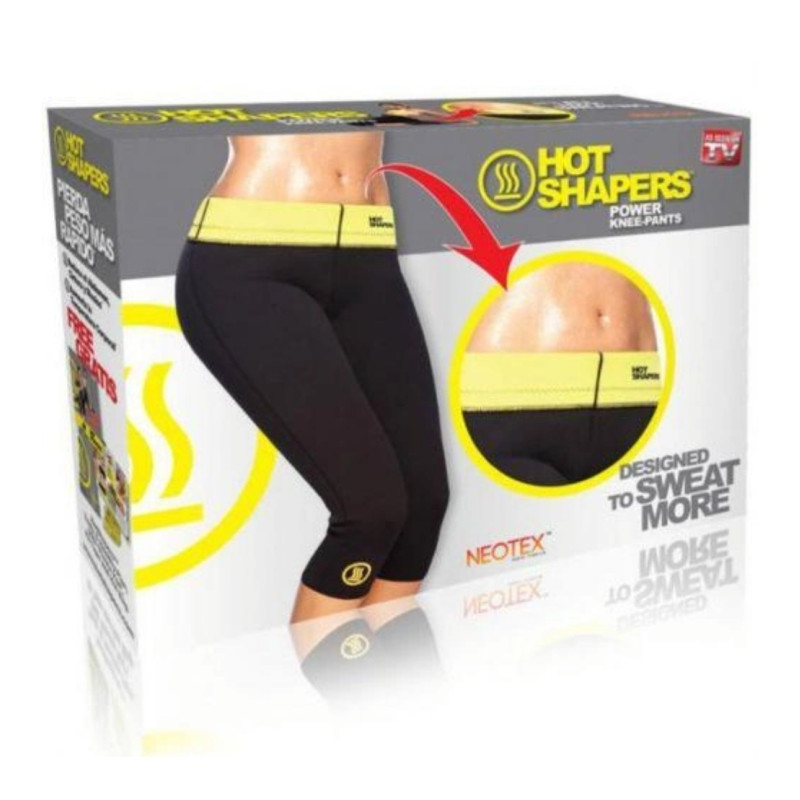 Бриджі для фітнесу HOT SHAPERS